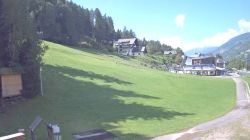 Valbiolo Chairlift, m. 2020