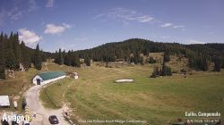 Gallio Cross-Country Skiing Center, Malga Campomulo
