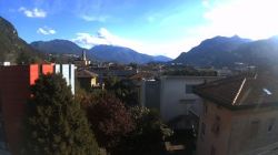 Trento › South: Monte Bondone