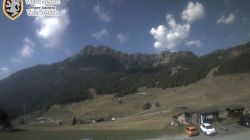 Ski Slopes