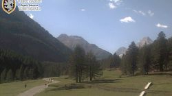 Granta Parey 1725 m.