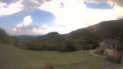 Sestola 1030 m.