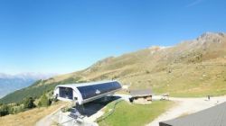 Nendaz: La Tsa: Combatseline