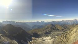 Nendaz: Mont Fort