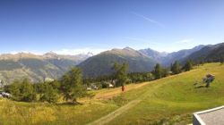 Vex: Snowpark - Thyon