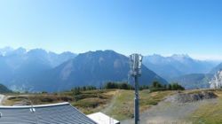 Val de Bagnes: Bruson - La Pasay