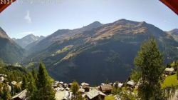 Evolène › Southwest