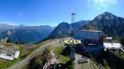 Orsières: Champex - La Breya