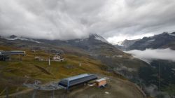 Cervino from Riffelberg