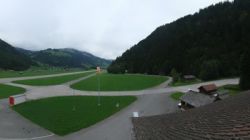 St. Stephan: Flugplatz