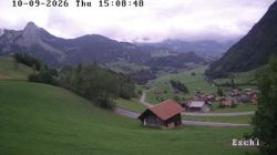 Boltigen › Nord: Eschi