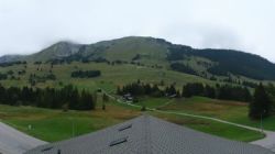 Ormont-Dessous: Col des Mosses