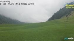 Grimmialp › Nord: Diemtigtal - Grimmialp