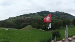 Broc: Buvette d'alpage Chez Boudji - Lac de Montsalvens - Gruyères - Moléson