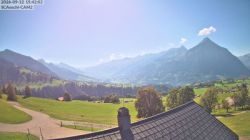 Aeschi bei Spiez: Aeschiried › East
