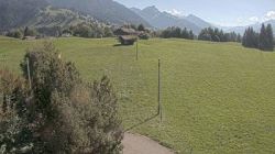 Aeschi bei Spiez: Aeschiried: Cross-country skiing Aeschi bei Spiez trails Bern