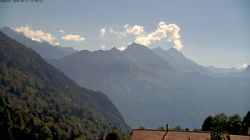 Habkern › South: Harder Kulm - Lake Thun