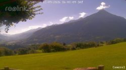 Aeschi bei Spiez: Aeschiried