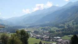 Reichenbach im Kandertal › Southwest