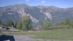 Brienz › North: Axalp