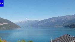 Spiez › East: Lake Thun