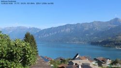 Spiez: Lake Thun
