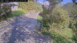 Plezzo: R1-203, Predel - before the Predel Pass