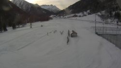 Vermiglio Laghetti