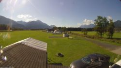 Notsch: Nötsch im Gailtal Airfield