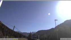 Kranjska Gora › South
