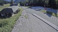 Kranjska Gora: R1-201, Korensko sedlo - Podkoren