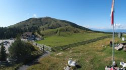 Bad Bleiberg: Villacher Alpenstraße - Rosstratte