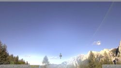 Kranjska Gora › Northeast: Vršič- Trenta