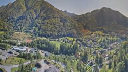 Bad Bleiberg: Antonischacht