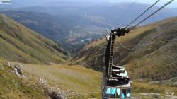 Cable Car