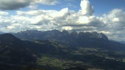City of Kitzbuhel: Kitzbüheler Horn