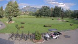 City of Kitzbuhel: Kitzbühel-Schwarzsee-Reith Golf Course
