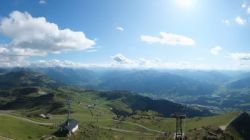 City of Kitzbuhel: Kitzbüheler Horn