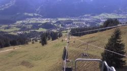 City of Kitzbuhel: Bichlalm