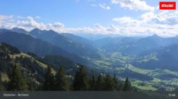 City of Kitzbuhel: Kitzbühel - Bichlalm