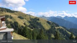 City of Kitzbuhel: Kitzbühel - Bichlalm