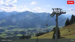 Aurach am Hongar: Kitzbühel - Bichlalm