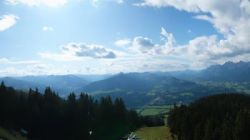 Market Municipality of St. Johann in Tirol: St. Johann in Tirol