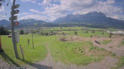 Municipality of Oberndorf in Tirol: Sankt Johann