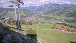City of Kitzbuhel: Gaisberg