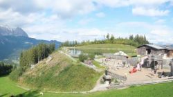 Municipality of Reith bei Kitzbuhel: Going - Astberg