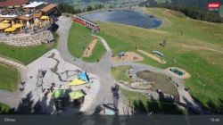 Municipality of Ellmau: Ellmau, SkiWelt - Hartkaiserbahn mountain station