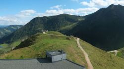 Market municipality of Fieberbrunn: Fieberbrunn - Lärchfilzkogel
