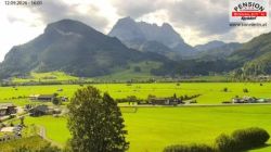 Gemeinde Kirchdorf in Tirol › West: Loferer Straße - Schatterberg