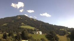 Gemeinde Westendorf › Southeast: Ski-Übungswiese Schneeberglift Westendorf